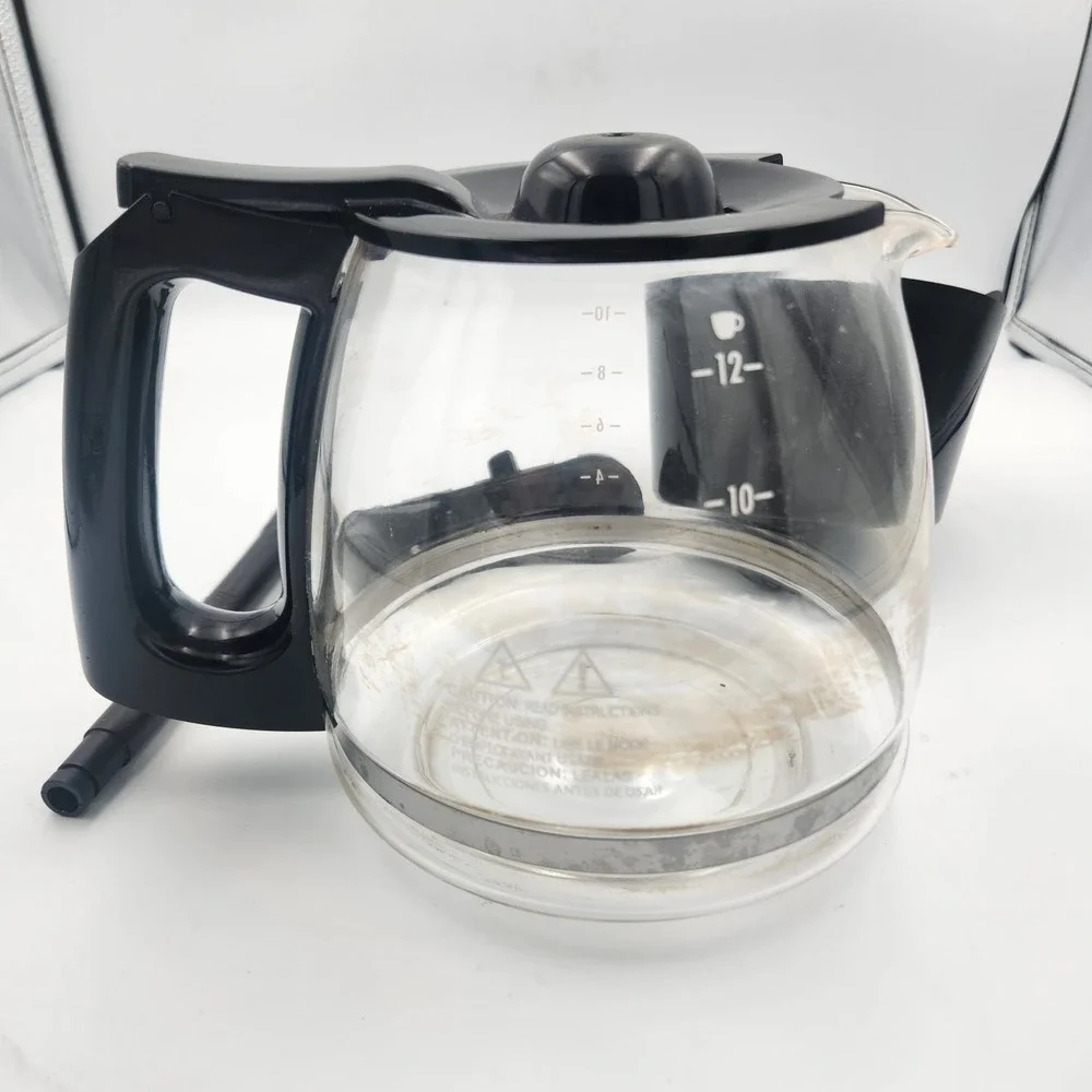 Hamilton Beach full carafe